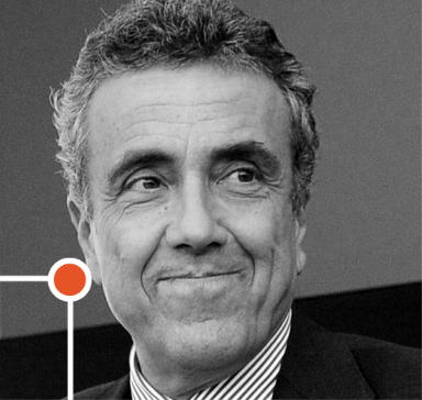 Fabrizio Barca
