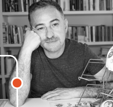 Matteo B. Bianchi