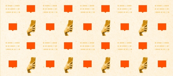 Comunicazione digitale: storytelling, algoritmi, strumenti