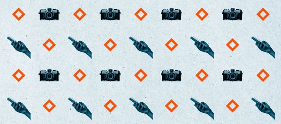 Raccontare per immagini: dalla fotografia ai social