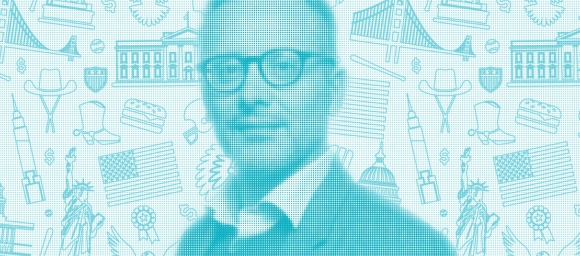 Lezione d'Autore. Disincanto americano